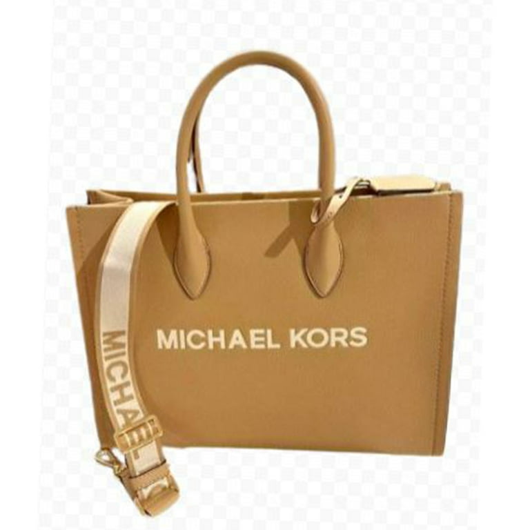 最終セール　 美品　Michael Kors ハンドバッグ MICHAEL KORS（マイケルコース） ショルダーバッグ MIRELLA ミレラ SM