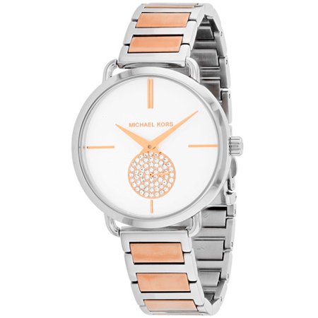 Michael Kors Womens Portia