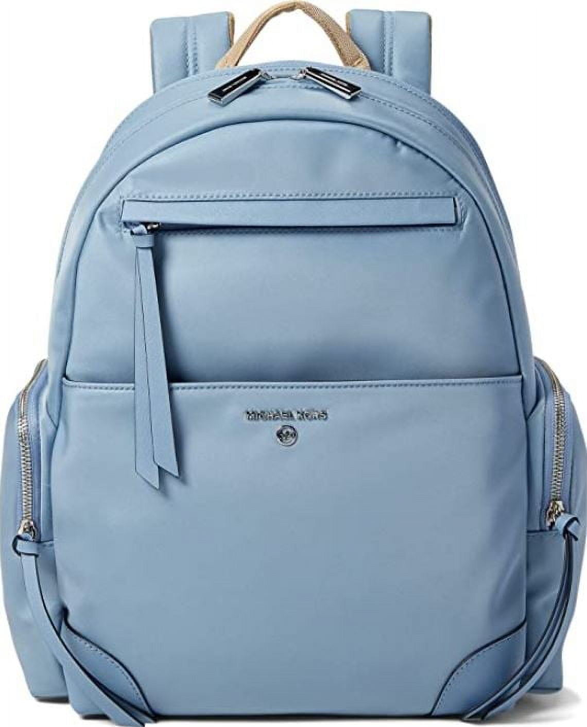 Michael Kors Women's Blue Backpacks