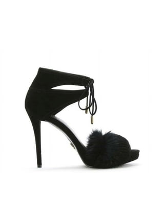 Michael Kors Listing Open Toe