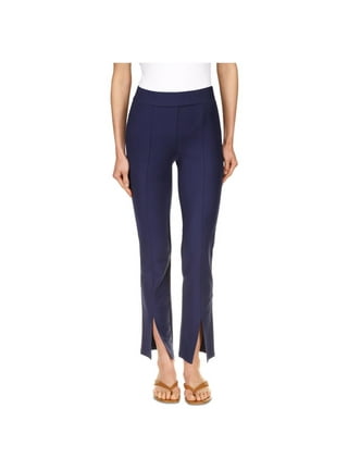 Michael Kors Shop Womens Pants | Blue - Walmart.com