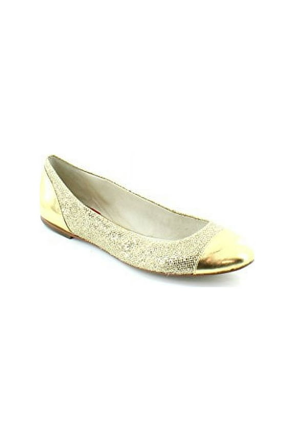 Womens Shala Ballet Gold 9 M
