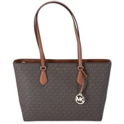 MICHAEL KORS Womens Sheila Large Mf Tote Bag (Brown) 35S4G6HT9B-847