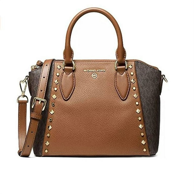 Mk messenger hot sale bag women's