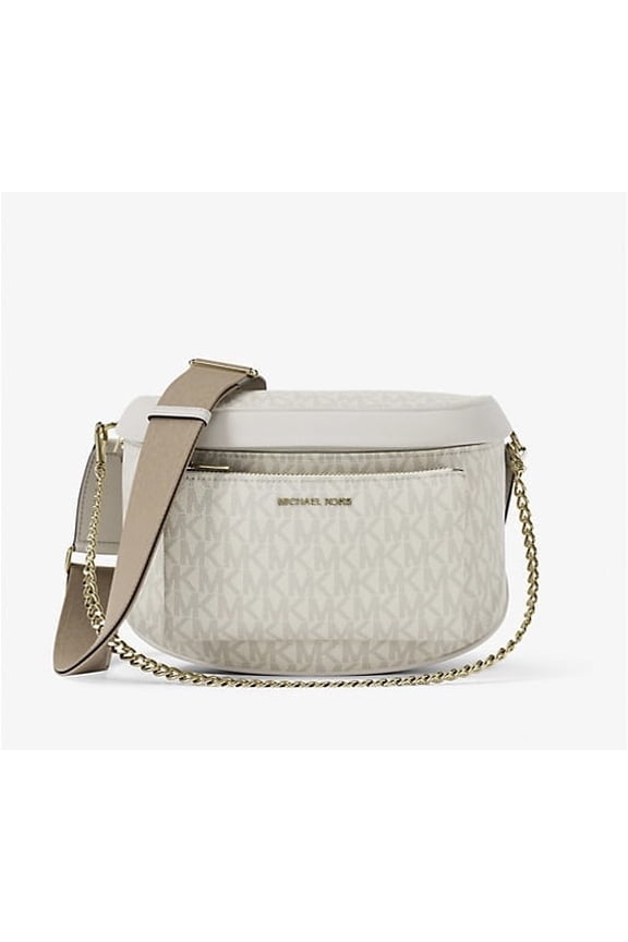 Womens Slater Medium Signature Logo Sling Pack