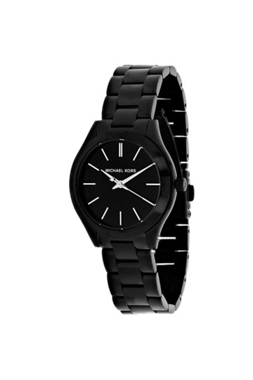 Michael Kors Watches in Designer Watches | Black - Walmart.com display picture 1