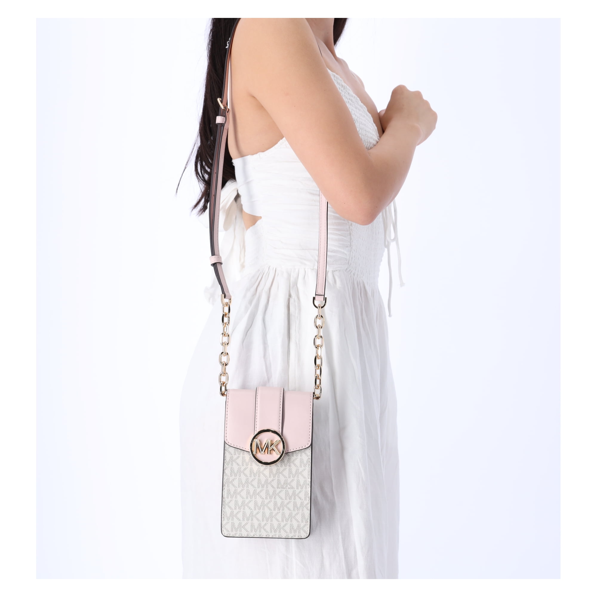 Michael Kors Mini Designer Crossbody Bag, Small Phone Case