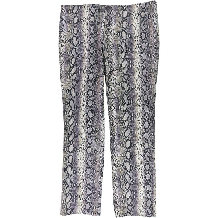 Michael kors hotsell pants purple