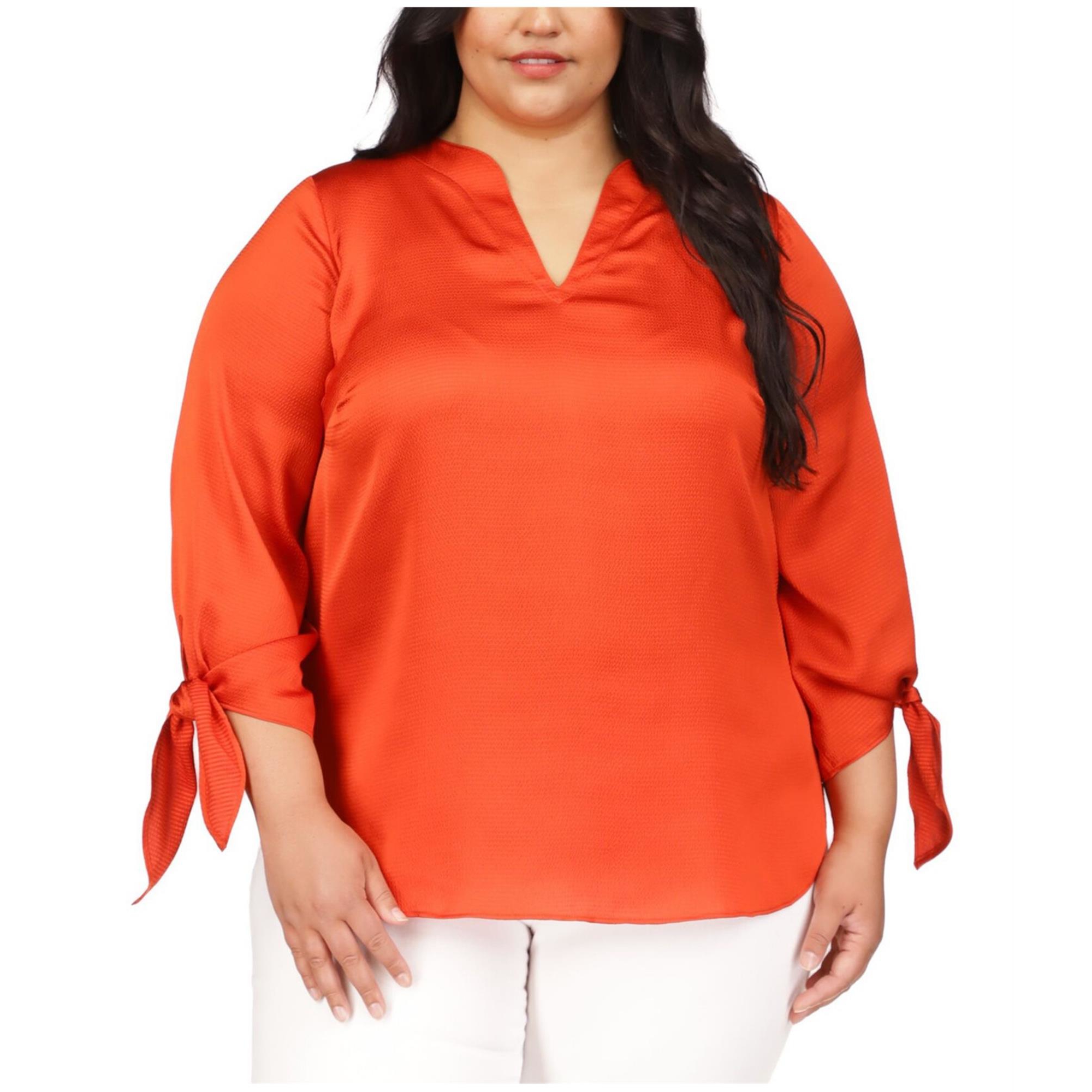 Michael Kors Plus Size Tops in Womens Plus - Walmart.com