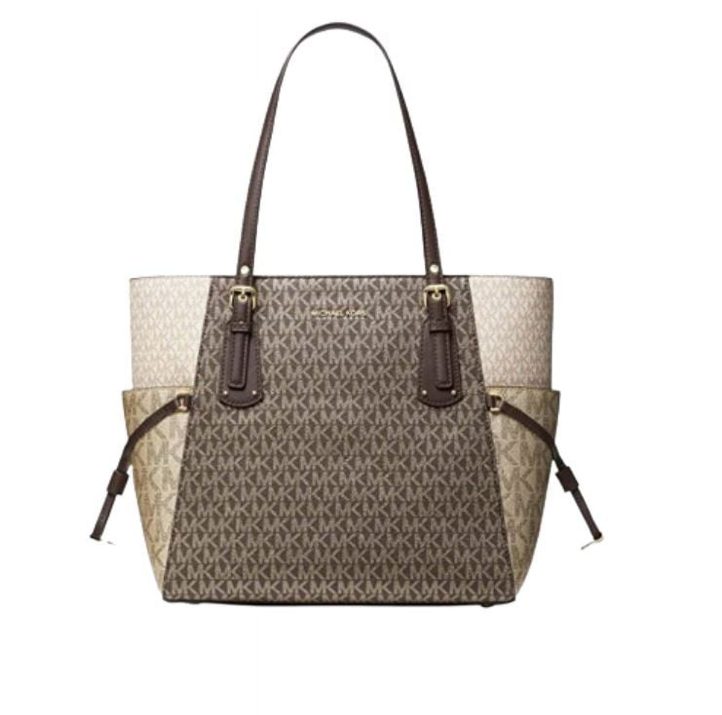 Michael Kors - MK RIVINGTON TOTE-ADMIRAL BL - Woodville For Your Home