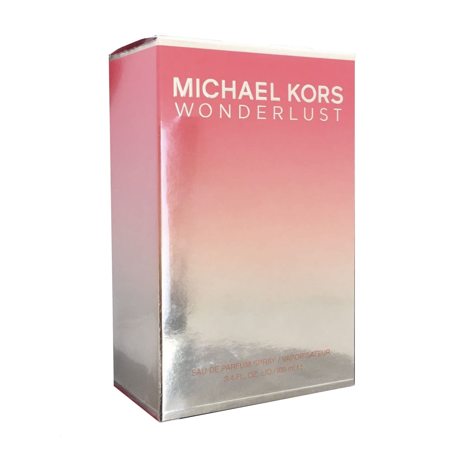 MICHAEL KORS WonderLust 3.4 oz / 100 ml Eau De Parfum For Women