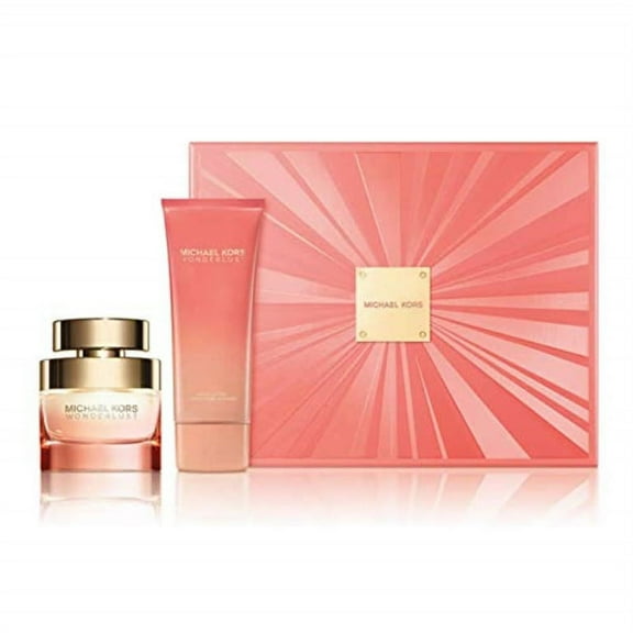 Michael Kors Wonderlust 2 Pcs Edp Gift Set for Women