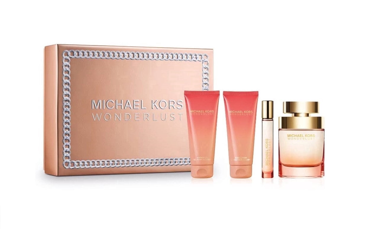 Michael Kors Perfume Gift Sets in Fragrance Gift Sets - Walmart.com