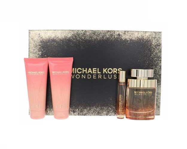 Michael Kors Fragrance Gift Sets for Men and Women - Walmart.com