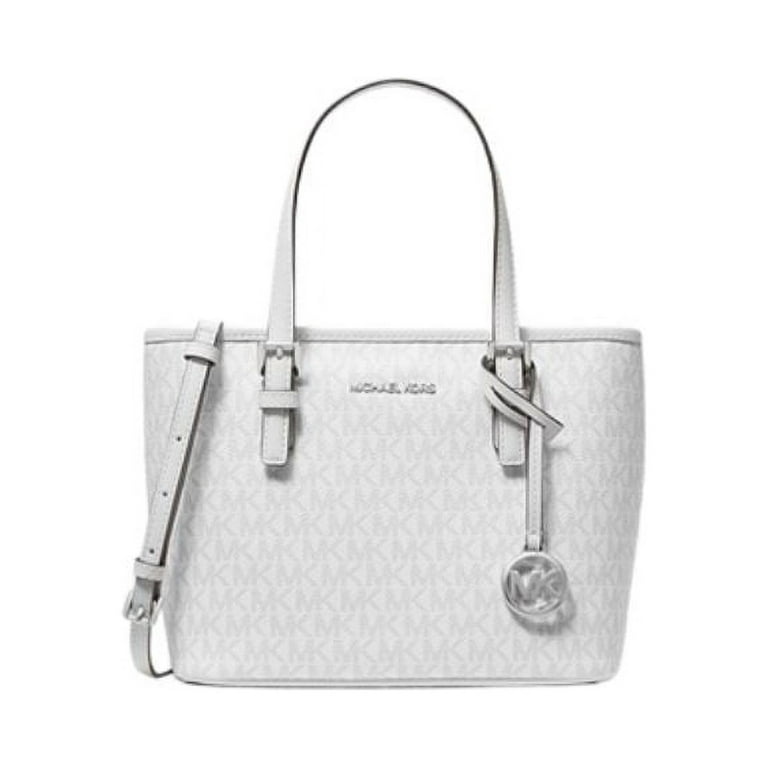 Louis Vuitton Pre-owned Women's Fabric Bag Accessory - White - One Size
