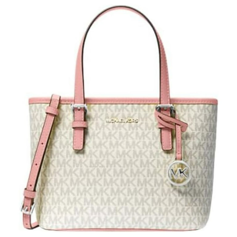 Michael purchases Kors XS Carryall Tote NWT