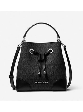 MICHAEL KORS: shoulder bag for woman - Black  Michael Kors shoulder bag  30F3G1MM2L online at