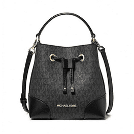 Michael Kors Jet Set Travel Medium Zip Top Tote Oxblood