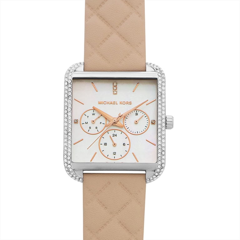 Michael Kors collectionName Quartz Mother of pearl Dial  display picture 1