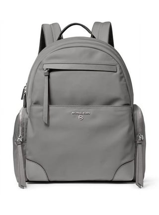 Kent logo tape store nylon backpack