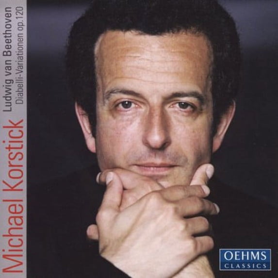 Michael Korstick - Plays Beethoven & Haydn - Music & Performance - CD