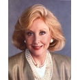 thumbnail image 1 of Michael Learned Cast Member Portrait Photo Print (8 x 10), 1 of 1