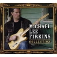 thumbnail image 1 of Michael Lee Firkins - Collection - Rock - CD, 1 of 1