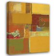 thumbnail image 1 of Michael Lentz 34x44 Gallery Wrapped Canvas Wall Art Titled - Sunny Mindset II, 1 of 4