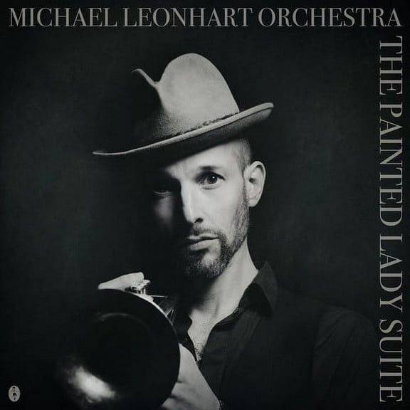 Michael Leonhart - The Painted Lady Suite - Music & Performance - CD