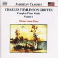 thumbnail image 1 of Michael Lewin - Complete Piano Works 1 - Music & Performance - CD, 1 of 1
