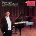 thumbnail image 1 of Michael Lewin - Russian Piano Recital - Music & Performance - CD, 1 of 1