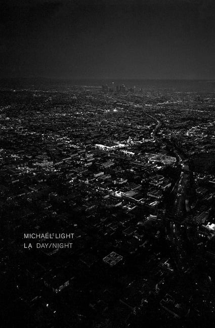 Mike Light Michael Light