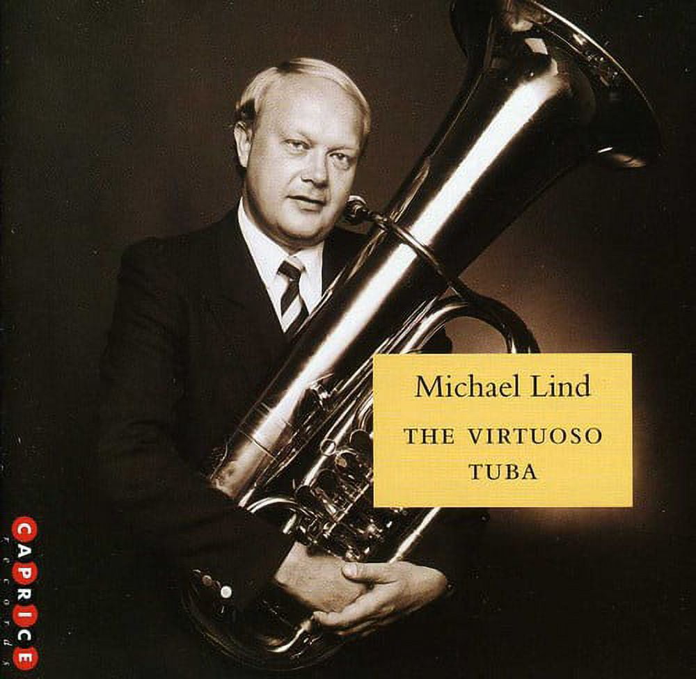 Michael lind tuba deals