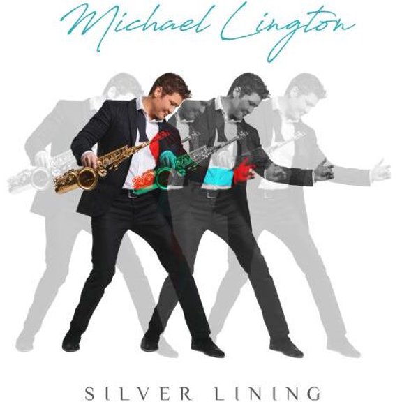 Michael Lington - Silver Lining - Music & Performance - CD