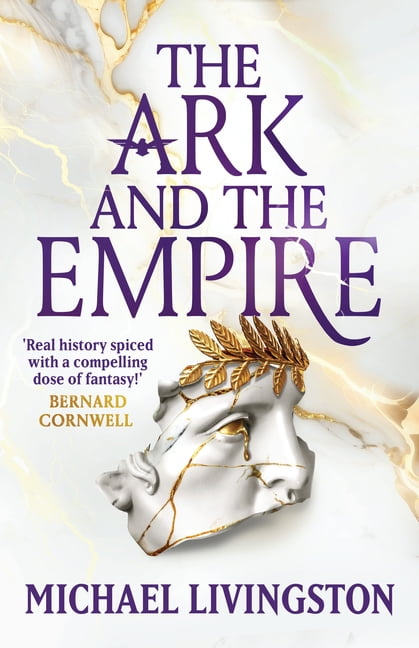 The Shards The Ark and the Empire, (Paperback)