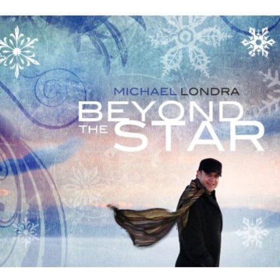 Michael Londra - Beyond the Star - Rock - CD