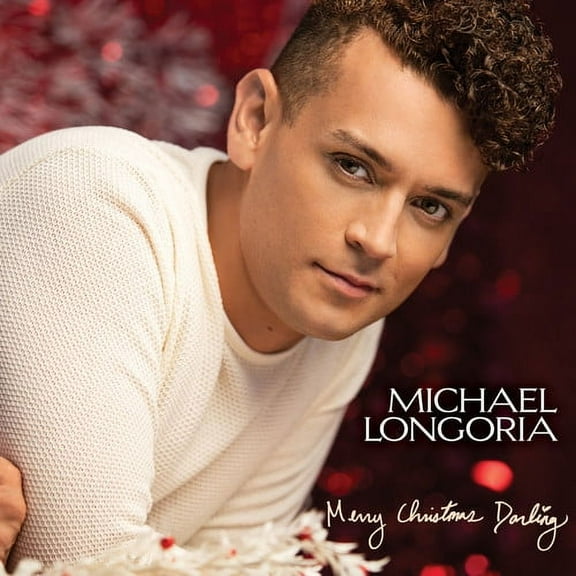 Michael Longoria - Merry Christmas Darling - Music & Performance - CD