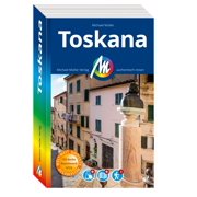 Michael M&uuml; MICHAEL M LLER REISEF HRER Toskana 100% authentisch, aktuell und v Paperback