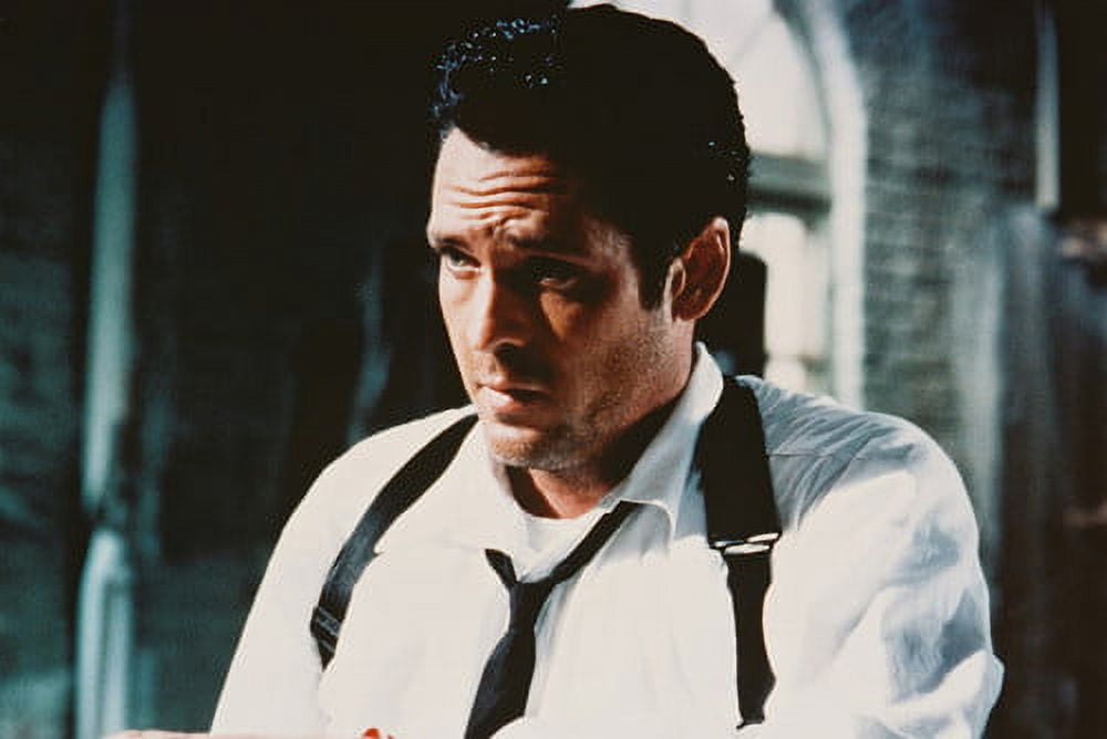 Figurine Michael Madsen Reservoir Dogs - 1/18, Résine, Minichamps, Non Peinte