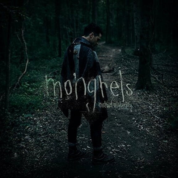 Michael Malarkey - Mongrels - Music & Performance - Vinyl