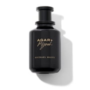 Michael Malul Agar + Myrrh Eau de Parfum for Men - 100ml | 3.4oz