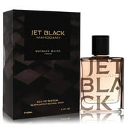 Michael Malul Jet Black Mahogany Eau De Parfum