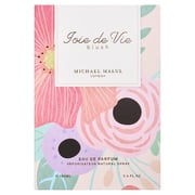 Michael Malul Ladies Joie De Vie Blush EDP Spray 3.4 oz Fragrances 764460269000