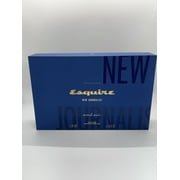 Michael Malul New Journalist Limited Edition Gift Set