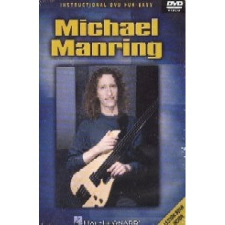 Michael Manring (DVD), Hal Leonard, Special Interests
