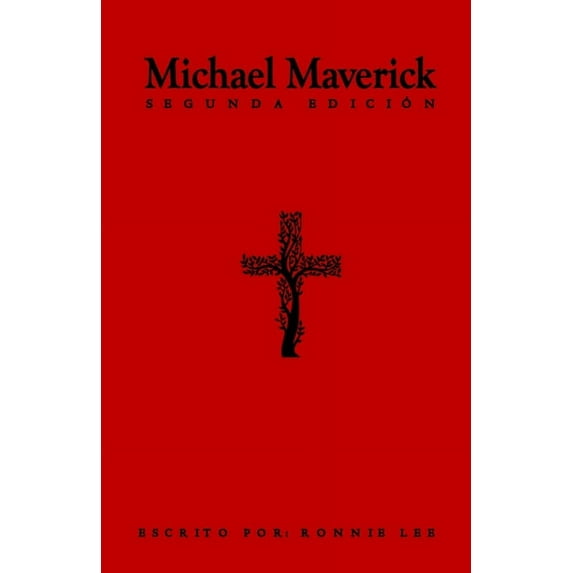 Michael Maverick, (Paperback)