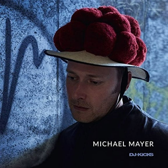 Michael Mayer - Michael Mayer Dj-kicks - Electronica - CD