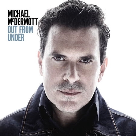 Michael McDermott - Out From Under - Music & Performance - CD