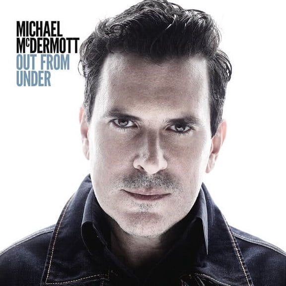 Michael McDermott - Out From Under - Music & Performance - CD