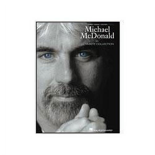 Michael Mcdonald - the Ultimate Collection